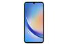 0000125443 GALAXY A34 5G 6.6FHD+ 6GB+128GB LIME