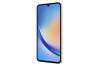 0000125443 GALAXY A34 5G 6.6FHD+ 6GB+128GB LIME