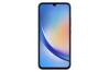 0000125447 GALAXY A34 5G 6.6FHD+ 6GB+128GB BLACK