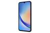 0000125447 GALAXY A34 5G 6.6FHD+ 6GB+128GB BLACK