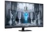 0000125480 43IN UHD 4K 3840X2160 144HZ VA - MINILED 1MS FLAT 400CD/M2 1000