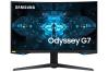 0000125497 ODYSSEY G7 27IN 2560X1440 240HZ 1MS 2500:1 16:9 DP/HDMI/USB