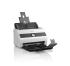 0000125588 EPSON SCANNER DOCUMENTALE WORKFORCE A4 DS-970 FRONTE/RETRO ADF