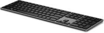 0000125627 HP 975 USB+BT DUAL-MODE KEYBOARD