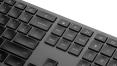 0000125627 HP 975 USB+BT DUAL-MODE KEYBOARD