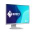 0000125711 EIZO MONITOR 23,8 LED IPS 16:9 FHD 5MS 250 CDM, DP/HDMI, USB-C, PIVOT, FLEXSCAN EV2480-WT, BIANCO