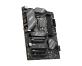 0000125790 MSI MB B790, B760 GAMING PLUS WIFI, LGA 1700, 4DDR5, 5PCI-Ex16, 3M.2, 4SATA3, MATX