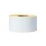 0000125855 PAPER UNCOATED WHITE 2940PCS/R 102 X 74MM TJ SINGLE LABEL ROLL