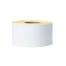 0000125856 PAPER UNCOATED WHITE 1500PCS/R 102 X 150MM TJ SINGLE LABEL ROLL