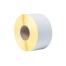 0000125856 PAPER UNCOATED WHITE 1500PCS/R 102 X 150MM TJ SINGLE LABEL ROLL