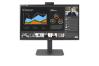 0000125903 LG MONITOR 23,8 LED 16:9 FHD 250 CDM 5ms PIVOT USB-C - DP/HDMI MULTIMEDIALE