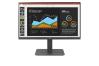 0000125903 LG MONITOR 23,8 LED 16:9 FHD 250 CDM 5ms PIVOT USB-C - DP/HDMI MULTIMEDIALE