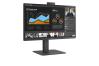 0000125903 LG MONITOR 23,8 LED 16:9 FHD 250 CDM 5ms PIVOT USB-C - DP/HDMI MULTIMEDIALE