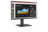 0000125903 LG MONITOR 23,8 LED 16:9 FHD 250 CDM 5ms PIVOT USB-C - DP/HDMI MULTIMEDIALE