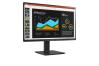 0000125908 LG MONITOR 27 LED 16:9 2560x1440 HDR10 350 CDM 5ms PIVOT USB-C - DP/HDMI MULTIMEDIALE