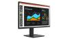 0000125908 LG MONITOR 27 LED 16:9 2560x1440 HDR10 350 CDM 5ms PIVOT USB-C - DP/HDMI MULTIMEDIALE