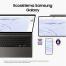 0000126742 GALAXY BOOK3 15.6 I7 16GB 512GB W11P 24 MESI