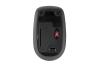 0000126793 MOUSE WIRELESS PORTATILE PRO FIT - NERO