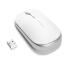 0000126797 MOUSE WIRELESS DOPPIO SURETRACK BIANCO