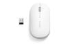 0000126797 MOUSE WIRELESS DOPPIO SURETRACK BIANCO