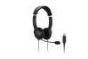 0000126803 KENSINGTON HIFI USB HEADPHONES