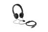 0000126803 KENSINGTON HIFI USB HEADPHONES