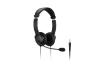 0000126805 KENSINGTON HIFI HEADPHONES