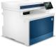 0000127220 COLOR LASERJET PRO MFP 4302FDW 33PPM A4 600X600DPI PRNT/CPY/SCN