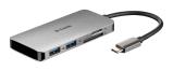 0000127584 6-IN-1 USB-C HUB WITH HDMI