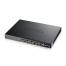 0000127837 SWITCH MANAGED LAYER 3 LITE STACKABLE, 24 POE