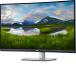 0000128100 DELL 32 CURVED 4K UHD MONITOR S3221QSA 80CM (32)