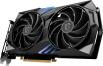 0000128106 MSI VGA GEFORCE RXT 4060 TI, RTX 4060 Ti GAMING X 8G, 8GB GDDR6, DP*3/HDMI