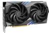 0000128106 MSI VGA GEFORCE RXT 4060 TI, RTX 4060 Ti GAMING X 8G, 8GB GDDR6, DP*3/HDMI