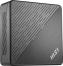 0000128162 CUBI N200 BAREBONE BLACK