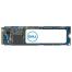 0000128223 DELL M,2 PCIE NVME GEN 4X4 CLASS 40 2280 SSD - 1TB