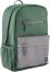 0000128251 HP CAMPUS GREEN BACKPACK PATRICK