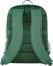 0000128251 HP CAMPUS GREEN BACKPACK PATRICK