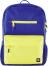 0000128252 HP CAMPUS BLUE BACKPACK PATRICK