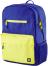 0000128252 HP CAMPUS BLUE BACKPACK PATRICK