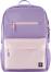 0000128253 HP CAMPUS LAVENDER BACKPACK PATR