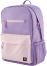 0000128253 HP CAMPUS LAVENDER BACKPACK PATR