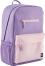 0000128253 HP CAMPUS LAVENDER BACKPACK PATR