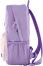 0000128253 HP CAMPUS LAVENDER BACKPACK PATR