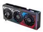 0000128757 ASUS VGA GEFORCE RTX 4070 TI, ROG-STRIX-RTX4070TI-12G-GAMING, GDDR6X 12GB, 3xDP/2xHDMI, 90YV0II1-M0N