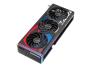 0000128757 ASUS VGA GEFORCE RTX 4070 TI, ROG-STRIX-RTX4070TI-12G-GAMING, GDDR6X 12GB, 3xDP/2xHDMI, 90YV0II1-M0N