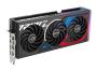 0000128757 ASUS VGA GEFORCE RTX 4070 TI, ROG-STRIX-RTX4070TI-12G-GAMING, GDDR6X 12GB, 3xDP/2xHDMI, 90YV0II1-M0N