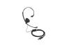 0000128972 KENSINGTON USB MONO HEADSET WITH INLINE CONTROLS