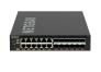 0000129476 24PT M4350-12X12F MANAGED SWITCH