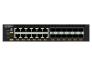 0000129476 24PT M4350-12X12F MANAGED SWITCH