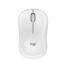 0000129639 LOGITECH M240 SILENT BT MOUSE OFF WHITE - EMEA-808